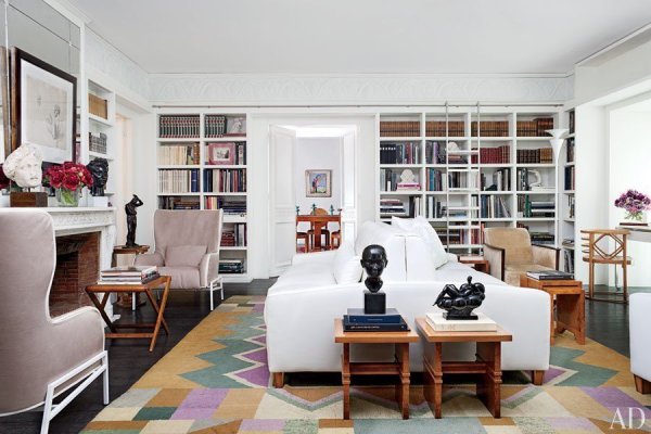 Снимка: architecturaldigest.com