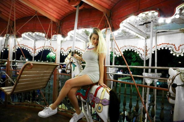 Снимка: Instagram