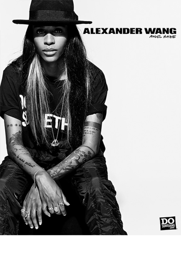 Снимка: Alexander Wang