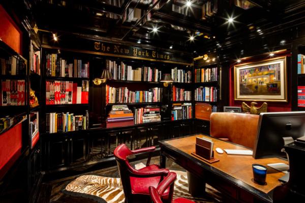 Снимка: elledecor.com