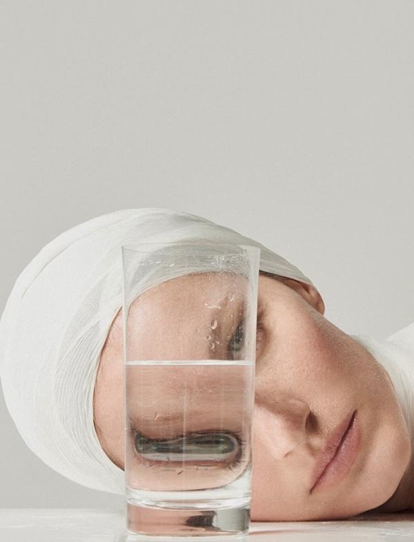 Снимка: Vogue, Бразилия