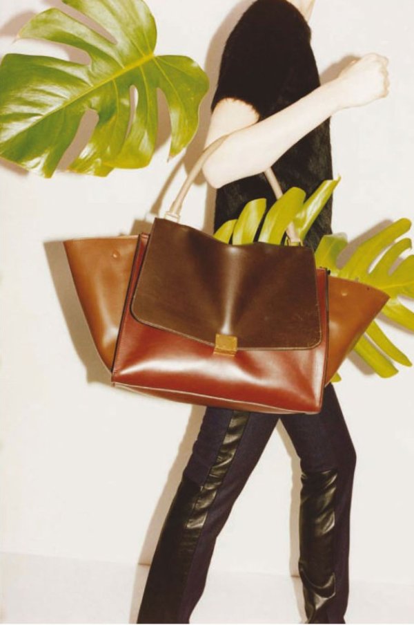 Снимка: Celine