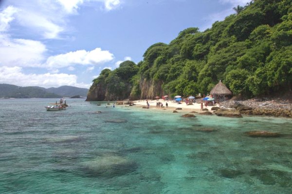 Снимка: visitpuertovallarta.com