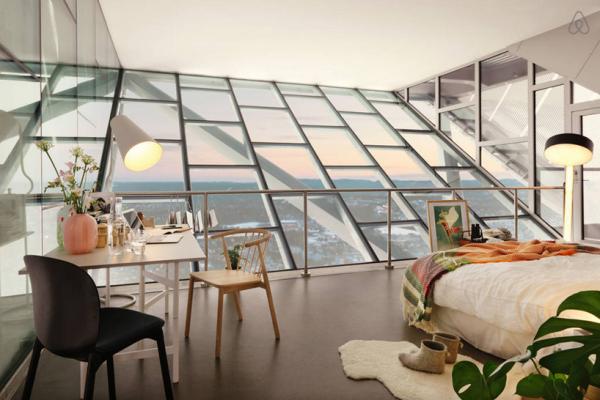 Снимка; designboom.com