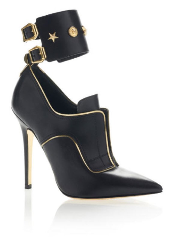 Снимка: Versace
