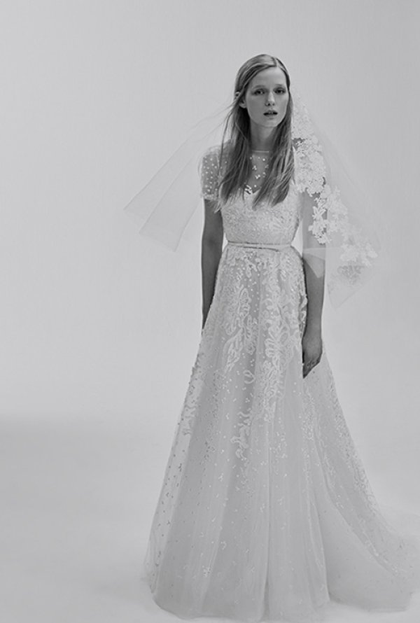 Снимка: Elie Saab