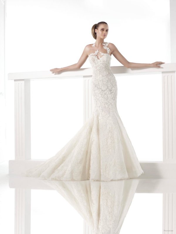 Снимка: Atelier Pronovias