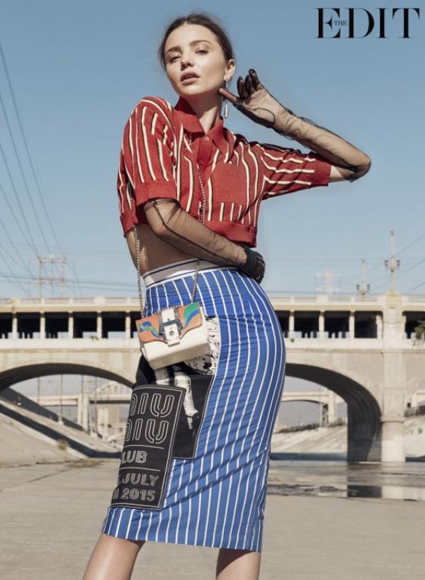 Снимка: NET-A-PORTER.com