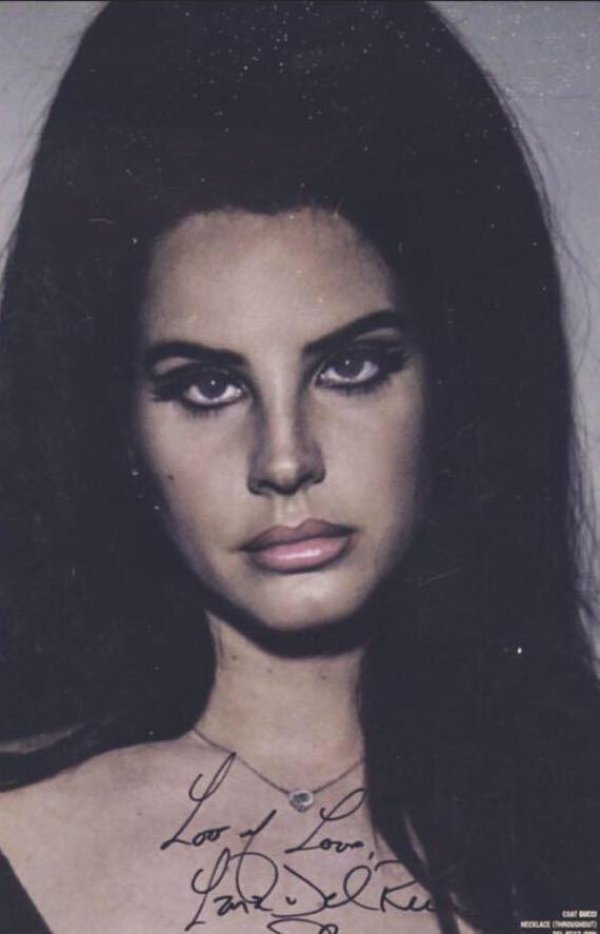 Снимка: V Magazine