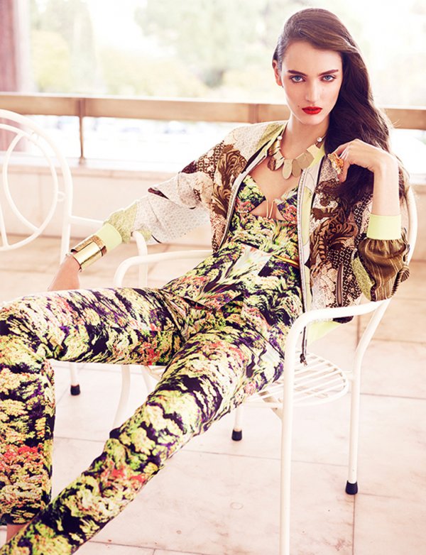 Снимка: сп.Vogue