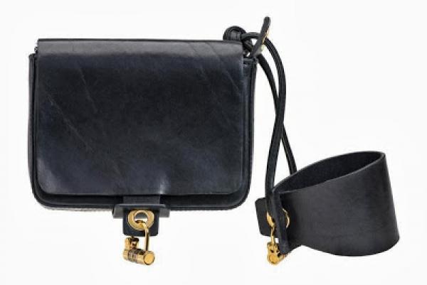Tom Ford Spring/Summer 2014 Accessories Снимка: Smartologie