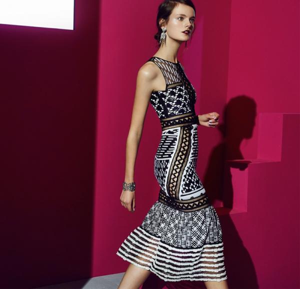 Снимка: Saks Fifth Avenue