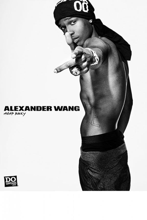 Снимка: Alexander Wang