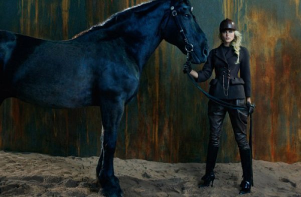 Снимка: Ermanno Scervino