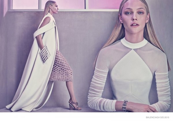 Снимка: Balenciaga