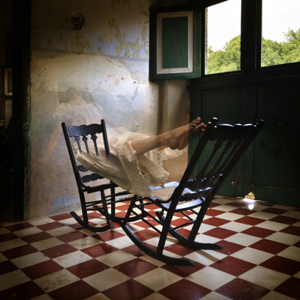 Снимка: Tom Chambers