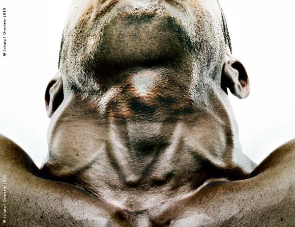 Снимка: Howard Schatz