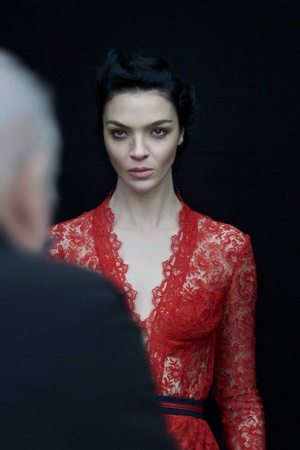 Снимка: Ermanno Scervino