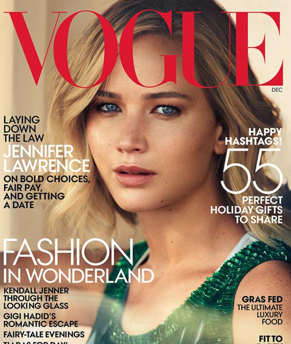 Снимка; Vogue