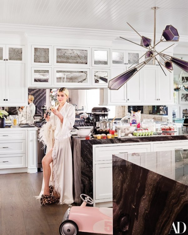 Снимка: architecturaldigest.com