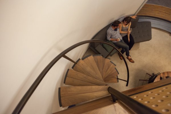 Снимка; inhabitat.com