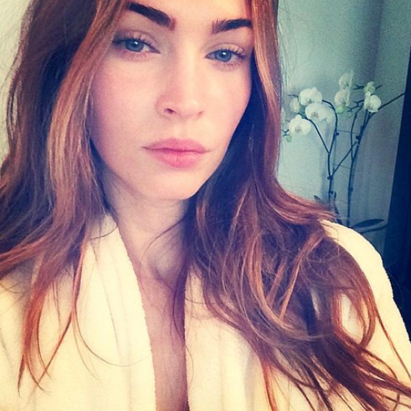 Меган Фокс; Снимка: Instagram