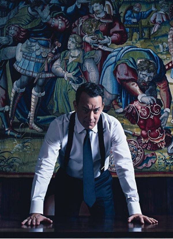 Снимка: W Magazine