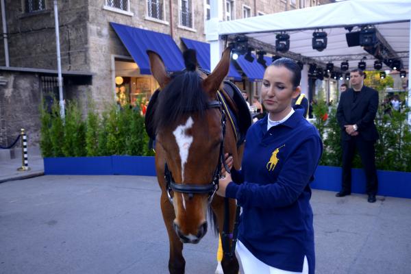 Снимка: Polo Ralph Lauren