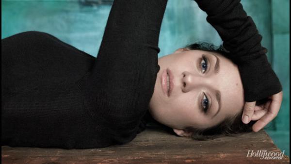 Снимка: сп. The Hollywood Reporter