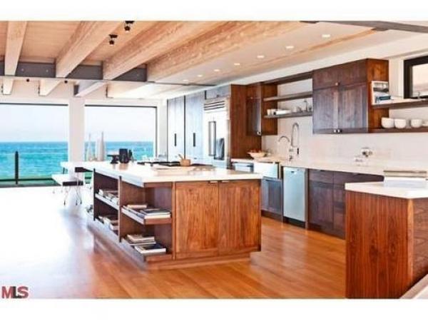 Снимка: celebrityhousepictures.com