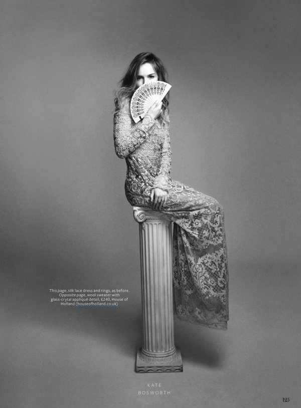 Снимка: сп.InStyle