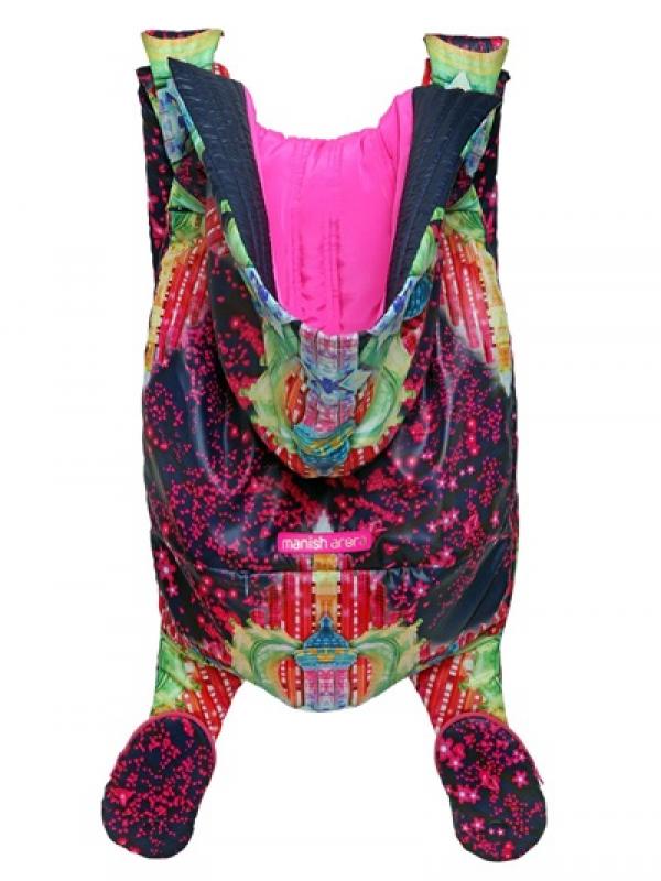 Снимка: Manish Arora