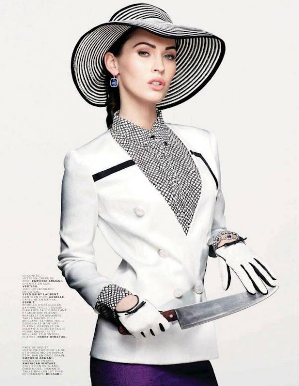Снимка: сп. Jalouse