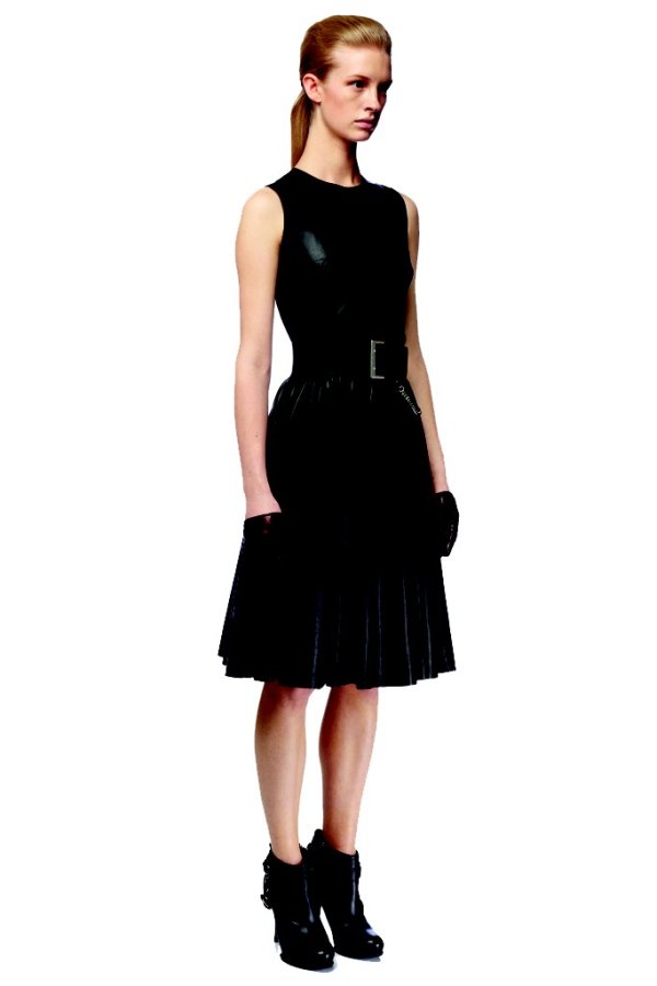 Снимка: Alexander McQueen