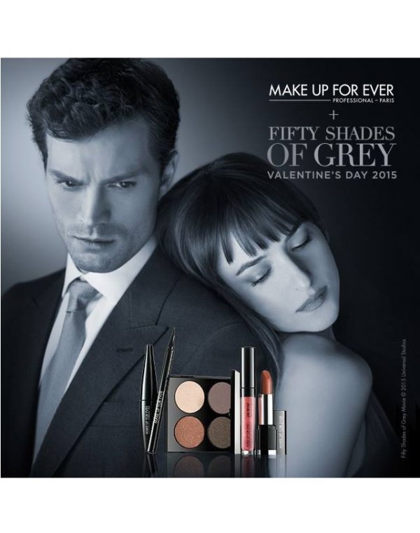 Снимка: Make Up Forever