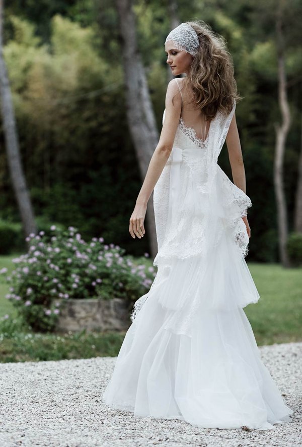 Снимка: Alberta Ferretti