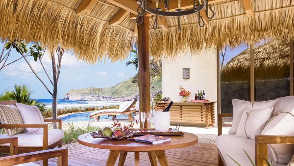 Снимка: mukulresort.com
