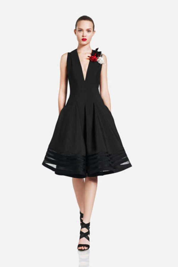 Снимка: Donna Karan