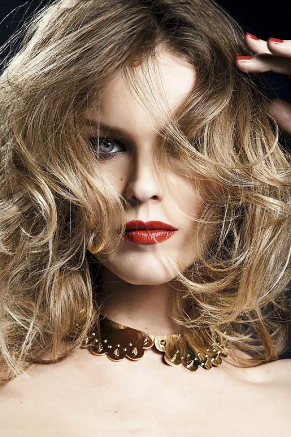 Снимка: S Moda