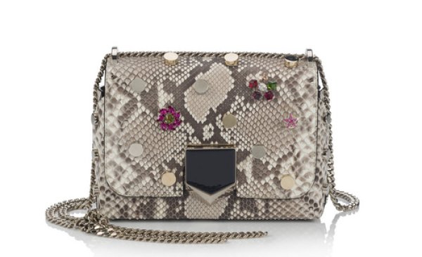 Снимка: Jimmy Choo