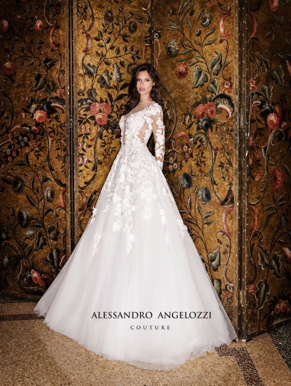 Снимка: Alessandro Angelozzi