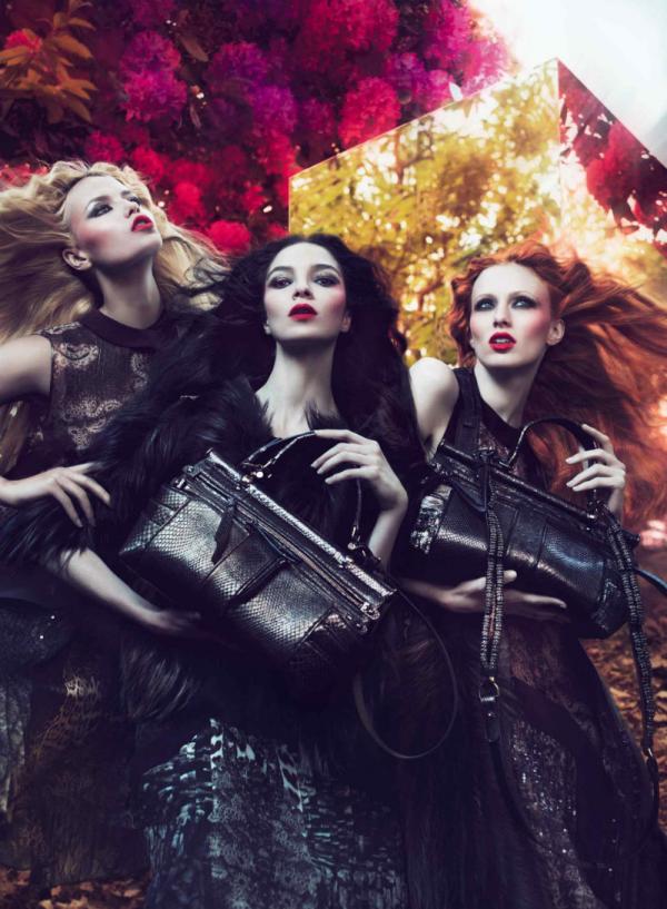 Снимка: Mert & Marcus