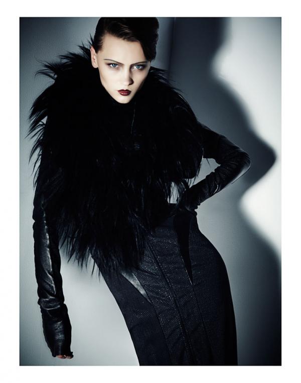 Снимка:  Hugo Arturi за Fashion Gone Rouge