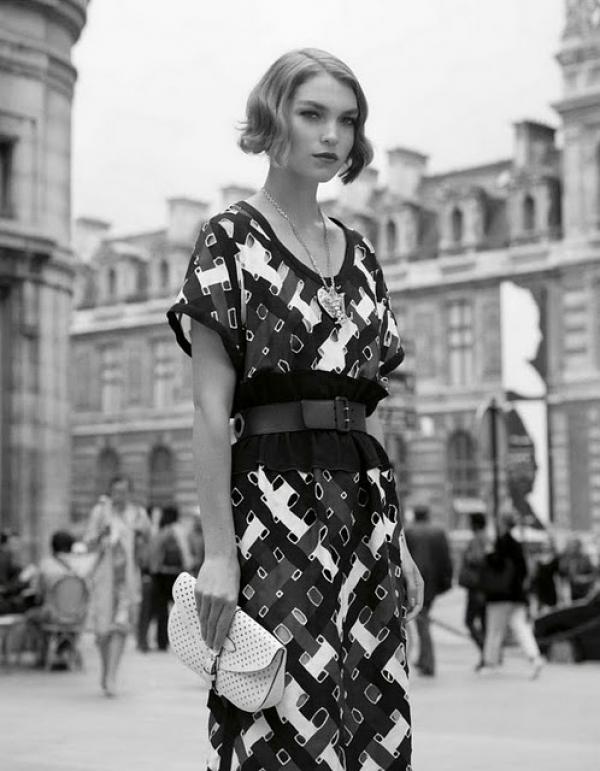 Снимка: Louis Vuitton