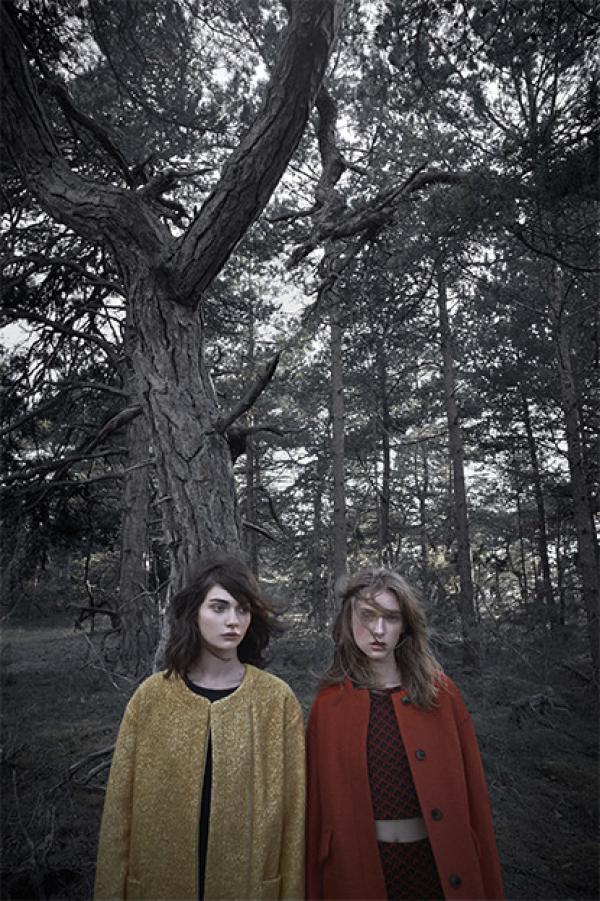 Снимка: Pull & Bear 