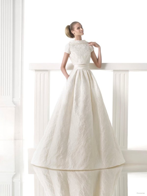 Снимка: Atelier Pronovias