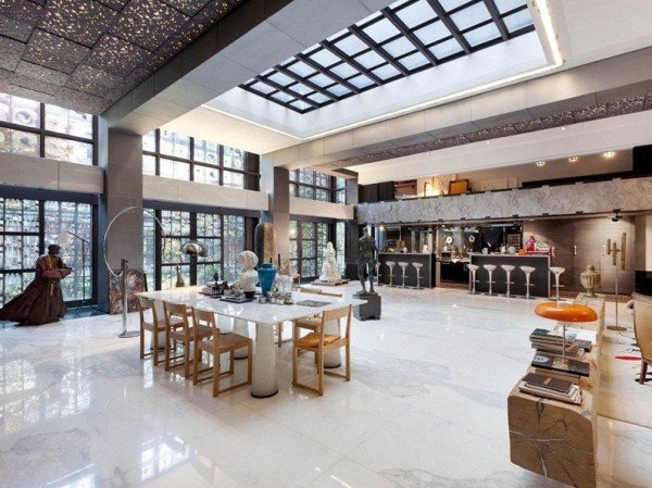 Снимка: interiorholic.com