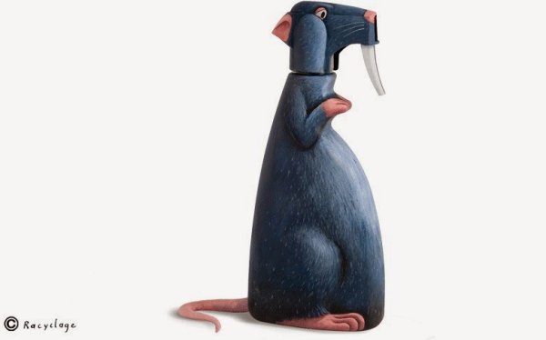 Снимка: gilbert-legrand.com