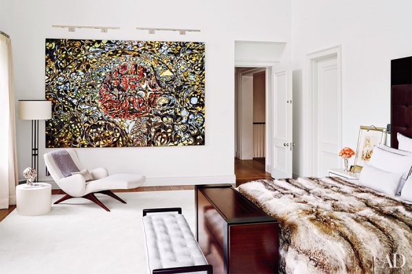 Снимка: architecturaldigest.com