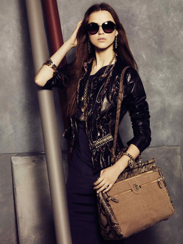 Снимка: Cavalli